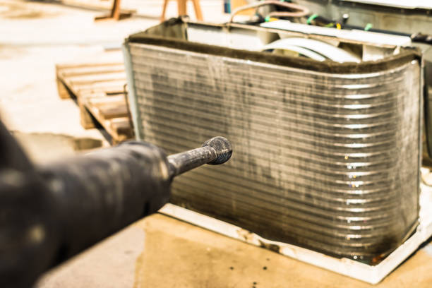 Best Air Vent Cleaning Services  in New Orleans Station, LA
