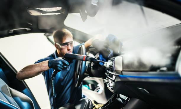 Best Professional Duct Cleaning Services  in New Orleans Station, LA