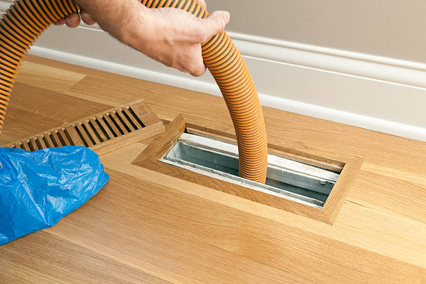 Best Emergency Air Duct Cleaning  in New Orleans Station, LA