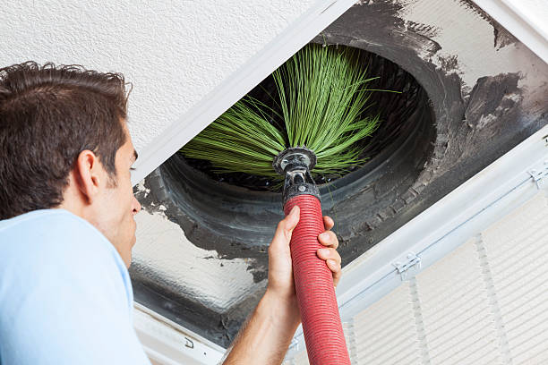 Best Air Duct Cleaning Near Me  in New Orleans Station, LA